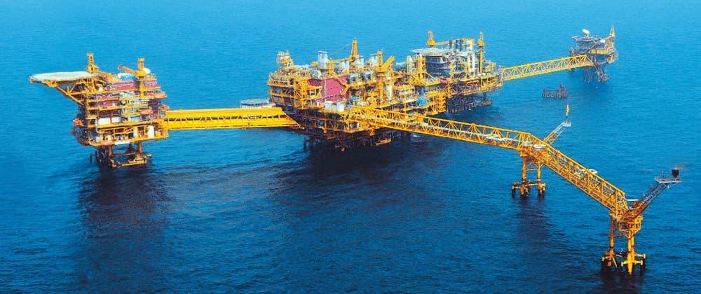 Oil & Gas / EPC