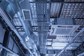 MEP / HVAC